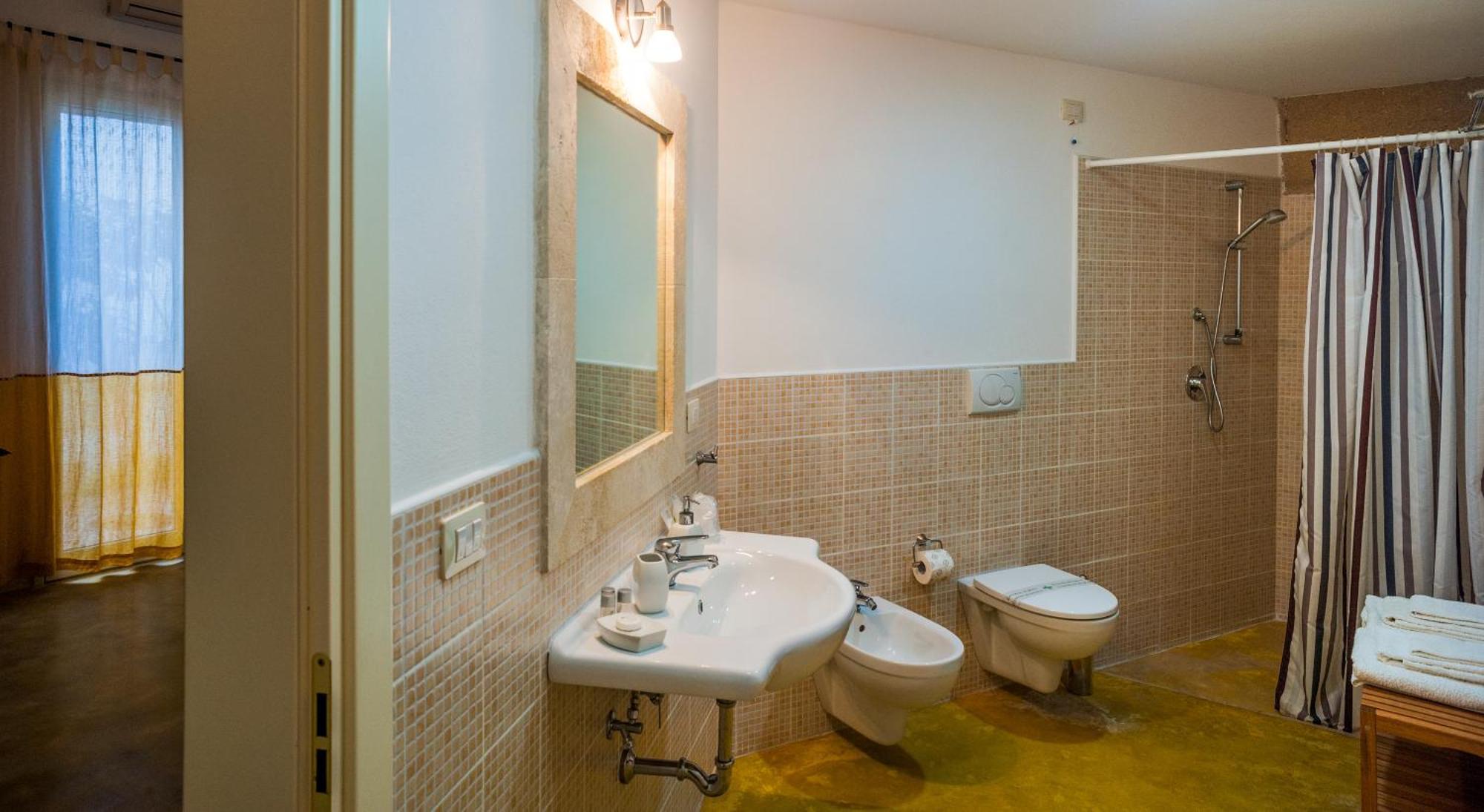 B&B La Garolla Sannicola Δωμάτιο φωτογραφία