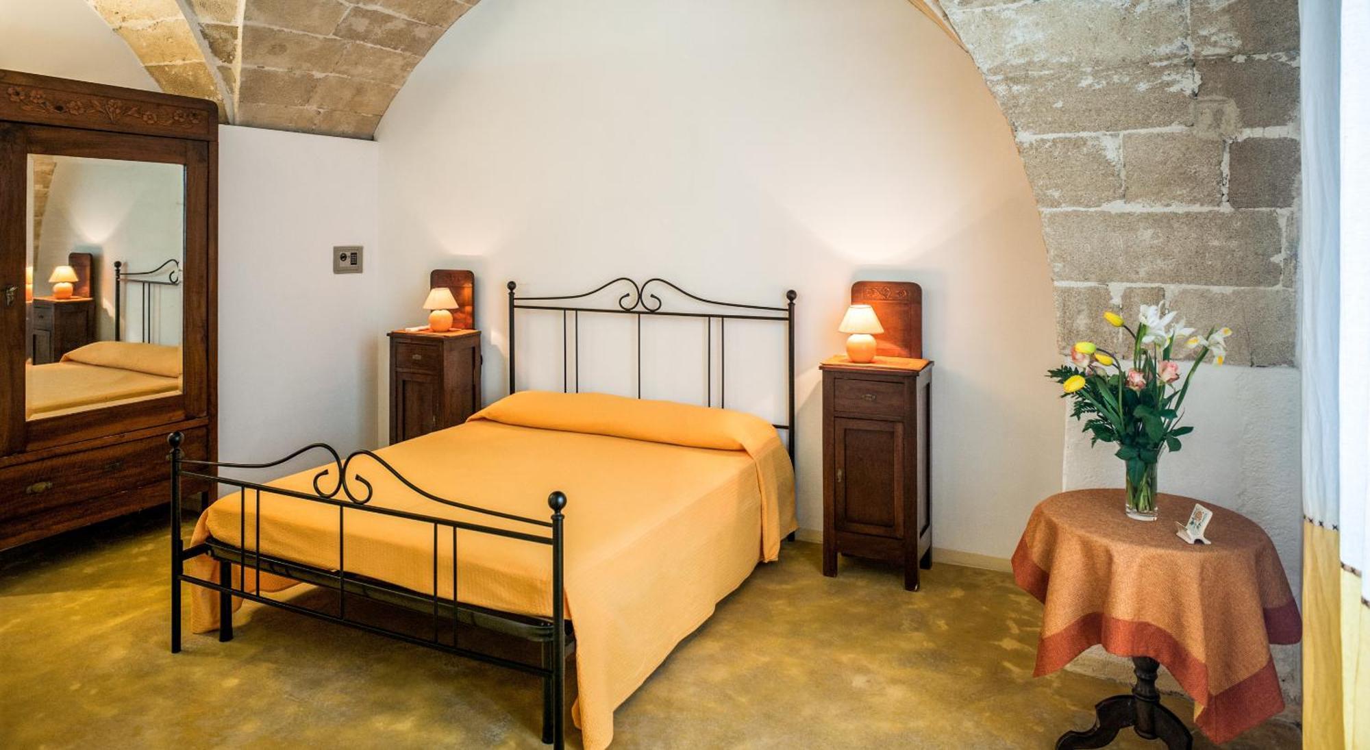 B&B La Garolla Sannicola Δωμάτιο φωτογραφία