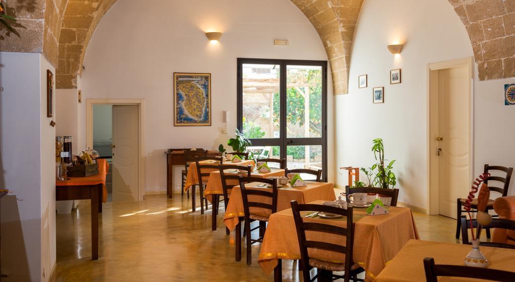B&B La Garolla Sannicola Εξωτερικό φωτογραφία