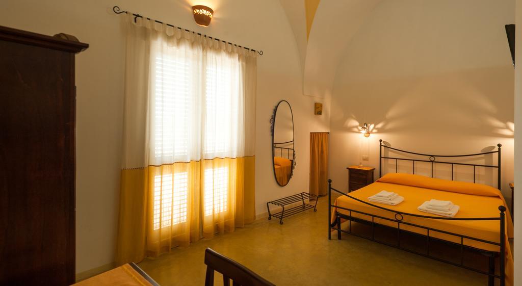 B&B La Garolla Sannicola Δωμάτιο φωτογραφία