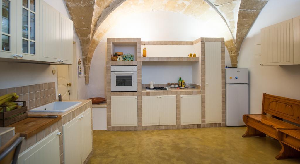 B&B La Garolla Sannicola Εξωτερικό φωτογραφία