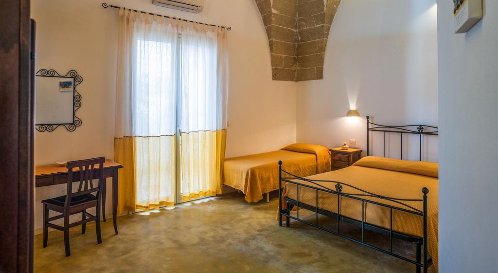 B&B La Garolla Sannicola Δωμάτιο φωτογραφία